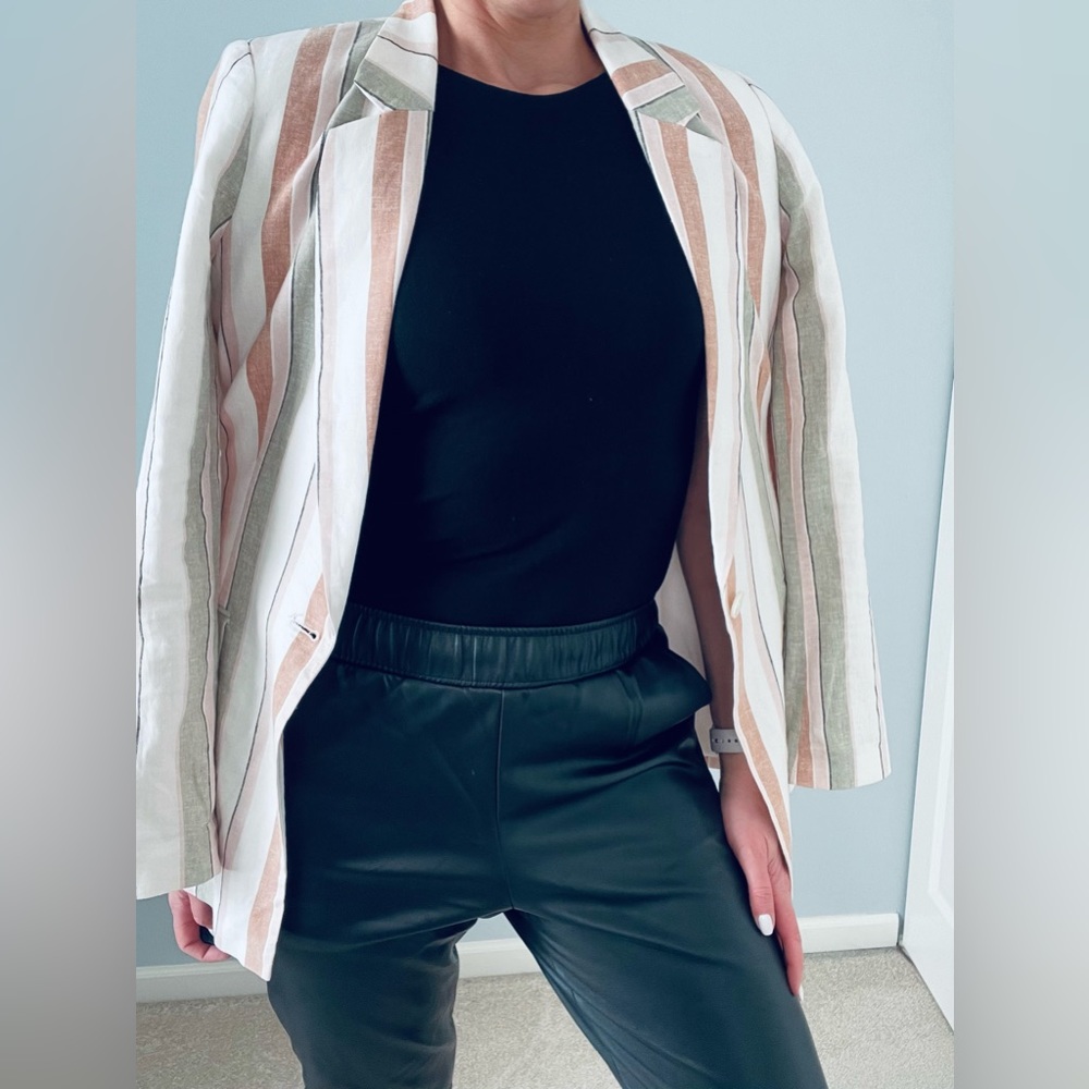 NWT Rachel Zoe blazer